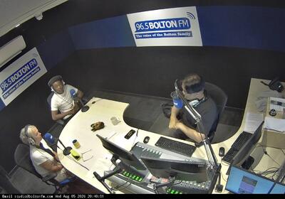 Webcam Image