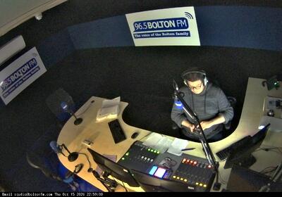 Webcam Image