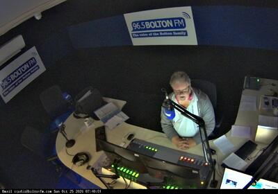 Webcam Image
