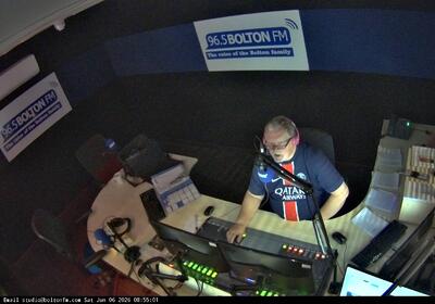 Webcam Image