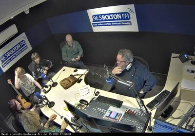 Webcam Image