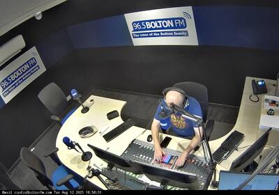 Webcam Image