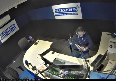 Webcam Image