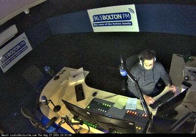 Webcam Image