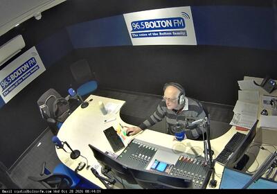 Webcam Image