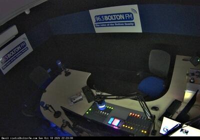 Webcam Image