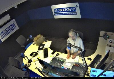 Webcam Image