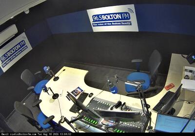 Webcam Image