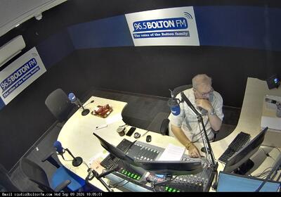 Webcam Image
