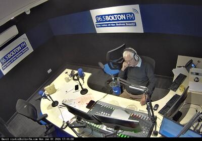 Webcam Image