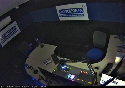 Webcam Image