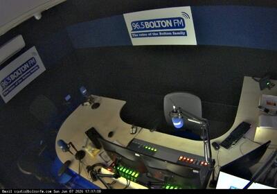 Webcam Image