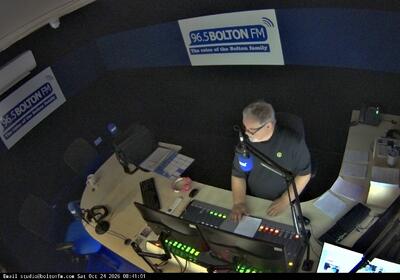 Webcam Image