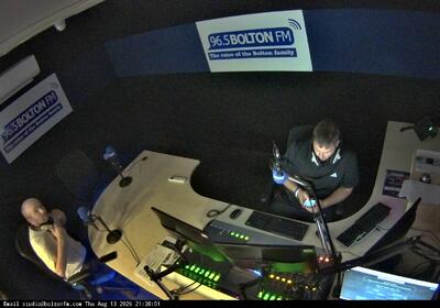 Webcam Image