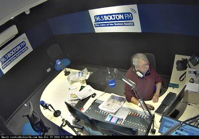 Webcam Image