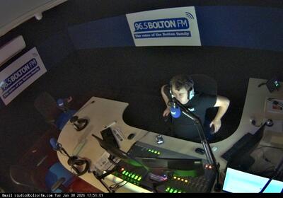 Webcam Image