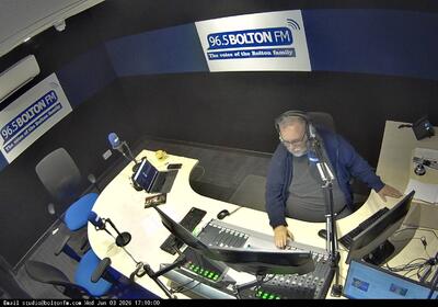 Webcam Image