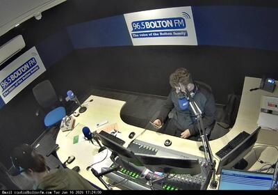 Webcam Image