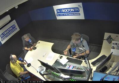 Webcam Image