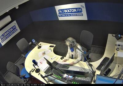 Webcam Image