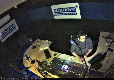 Webcam Image