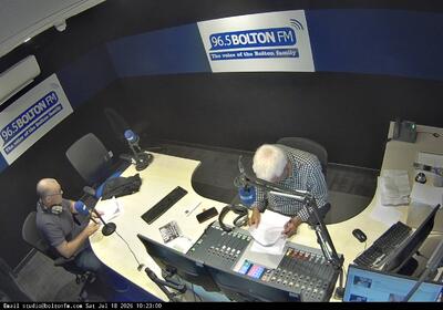 Webcam Image