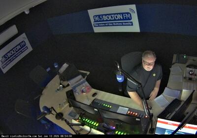 Webcam Image
