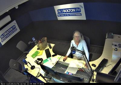 Webcam Image
