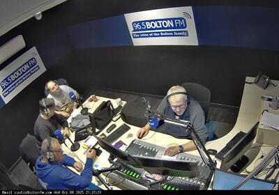 Webcam Image