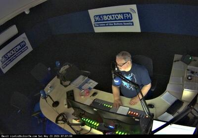 Webcam Image