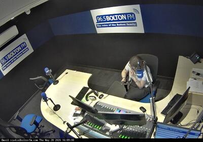Webcam Image
