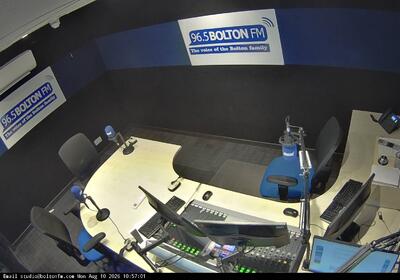 Webcam Image