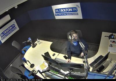 Webcam Image