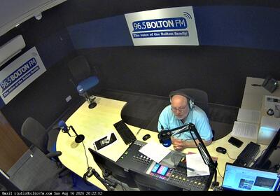 Webcam Image
