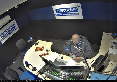 Webcam Image