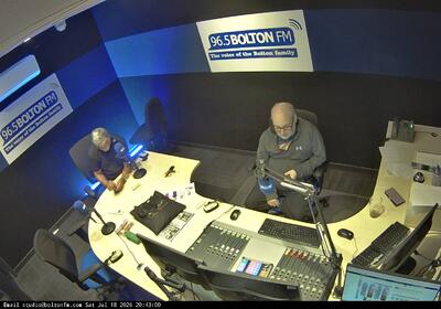 Webcam Image