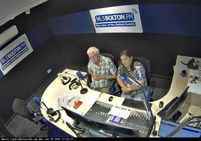 Webcam Image