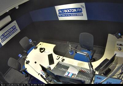 Webcam Image