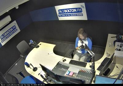 Webcam Image