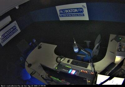 Webcam Image