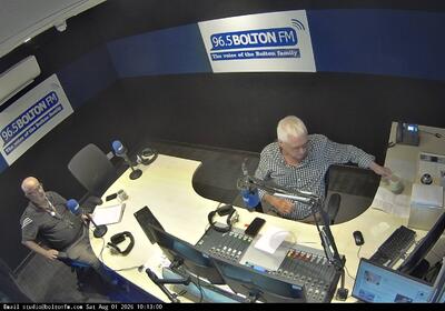Webcam Image