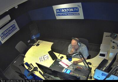 Webcam Image