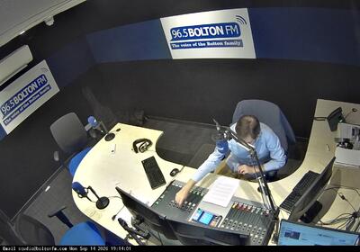 Webcam Image