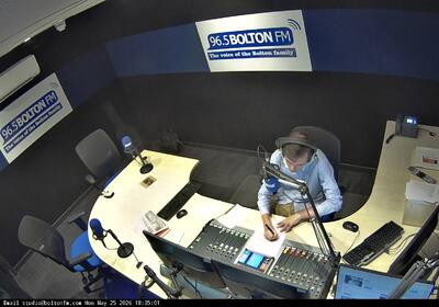 Webcam Image