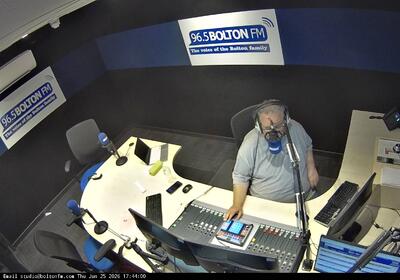 Webcam Image
