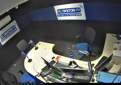 Webcam Image