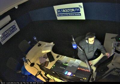 Webcam Image