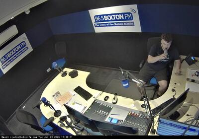 Webcam Image