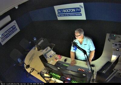 Webcam Image