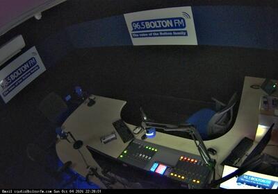 Webcam Image